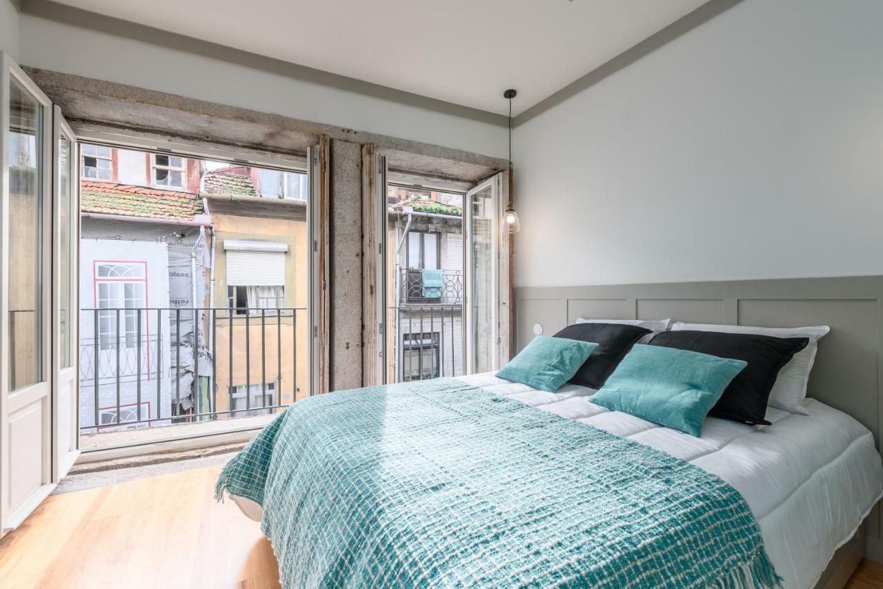 Casas Das Caldeiras Порту Екстер'єр фото